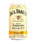 Jack Daniels Honey & Lemonade Cocktail Ready To Drink 12oz 4 Pack Cans