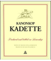 Kanonkop Stellenbosch Kadette | Liquorama Fine Wine & Spirits