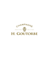 Henri Goutorbe Champagne Brut Grand Cru Special Club - Medium Plus