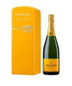 Veuve Clicquot - Yellow Label Brut Fridge Vap Nv 750ml