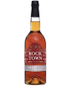Rock Town Distillery Four Grain Sour Mash Arkansas Bourbon Whiskey
