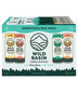 Wild Basin - Essential Mix Pack (12 pack 12oz cans)