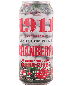1911 Beak & Skiff Cranberry Hard Cider &#8211; 16OZ