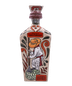 Chula Parranda El Jimador Ceramic 1 Liter Aged Reposado Tequila