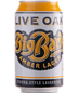 Live Oak Brewing - Big Bark Amber Lager (6 pack 12oz cans)