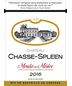 2016 Chateau Chasse-Spleen Moulis-En-Medoc