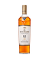 The Macallan 12-Year-Old Double Cask Single Malt Scotch Whisky
