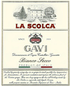 2022 La Scolca - Gavi Di Gavi (white Label) (750ml)