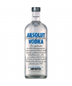 Absolut Swedish Grain Vodka 1.75L