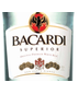 Bacardi - Rum Silver Light (Superior) Puerto Rico