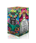 2021 Patron Silver Mexican Tin Tequila