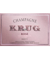 Krug Brut Rosé Champagne 27th Edition NV