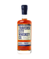 Traverse City Whiskey Co. Barrel Proof Bourbon