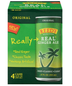 Reed's Really Real Ginger Ale 4/pk 12oz