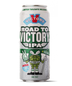 Victory Brewing Company - Road to Victory (4 pack 16oz cans)