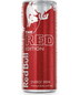 Red Bull The Red Edition - Cranberry