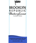 Brooklyn Republic Blueberry Coconut Vodka