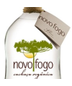 Novo Fogo Organica Silver Cachaca Rum Brazil 750 mL