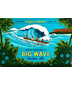 Kona - Big Wave (4 pack 16oz cans)