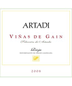 Artadi - Rioja Vińas de Gain (750ml)