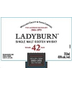 Ladyburn Scotch Single Malt 42 Year 750ml