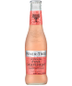 Fever Tree Sparkling Pink Grapefruit 4 pack 200ml Bottle