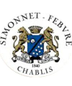 2021 Simonnet-Febvre Chablis Les Preuses