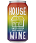 House Wine - Pride Rose Bubbly (375ml can)