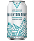 New Belgium Mountain Time Lager 19.2 oz.