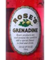 Rose's Grenadine 1L