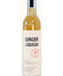 New Deal Distillery Ginger Liqueur