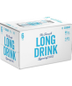 The Finnish Long Drink - Zero (6 pack 12oz cans)