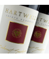 2014 Hartwell Vineyards Cabernet Sauvignon Estate Reserve