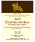 2016 Castello di Ama Chianti Classico Vigneto Bellavista
