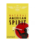 American Spirit Light Box Yellow