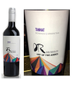 2018 Don Rodolfo Art of the Andes Mendoza Tannat (Argentina)