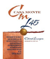 Casa Monte Lot 45 Reserve Cabernet Sauvignon