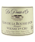 2019 Pousse d Or Volnay Clos de la Bousse d Or Amphore