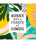Sunny with a Chance of Flowers Chardonnay 750ml