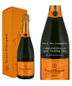 Veuve Clicquot Brut Yellow Label 750ml (engraved)