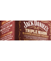 Jack Daniels - Triple Mash Blended BIB Straight Whiskey (700ml)