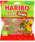 Haribo Giant Trees Gummys