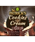 St. Patricks Liqueur Cookies & Cream 750ml