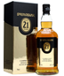 Springbank Campbeltown Single Malt Scotch Whisky 21 year old
