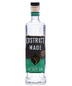 One Eight Distilling - District Made Ivy City Gin 750ml