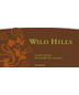 2018 Wild Hills Pinot Noir 750ml