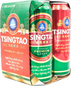 Tsingtao (4 pack cans)
