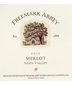 2018 Freemark Abbey Winery Merlot Napa Valley 750ml