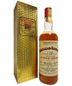 1950 Macallan - Pure Highland Malt 33 year old Whisky 75CL