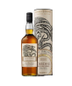 Cardhu Gold Reserve Game of Thrones 750ml - Amsterwine Spirits Cardhu Scotland Single Malt Whisky Speyside